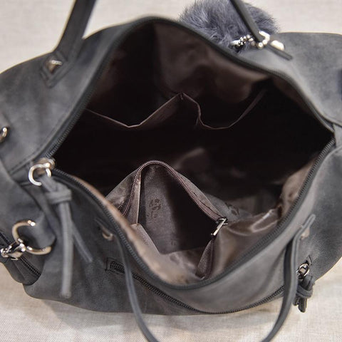 Female Top Shoulder Bag