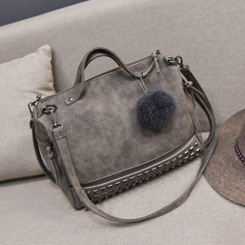 Female Top Shoulder Bag
