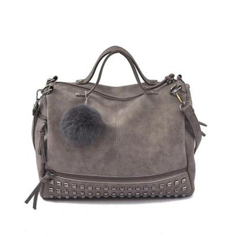 Female Top Shoulder Bag