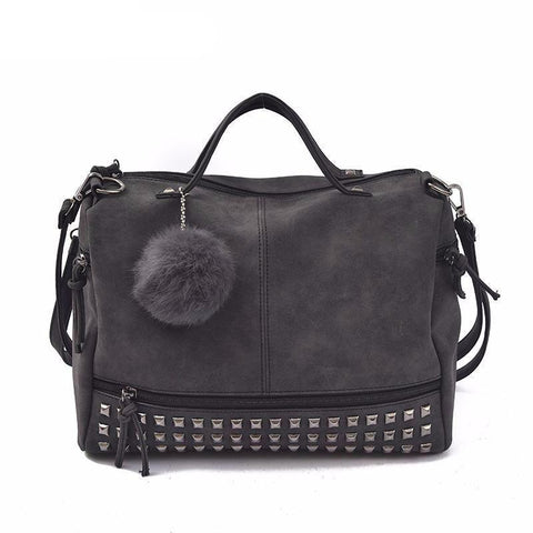 Female Top Shoulder Bag