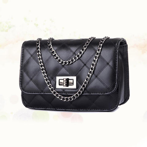 Fashioned Messenger Shoulder Bag