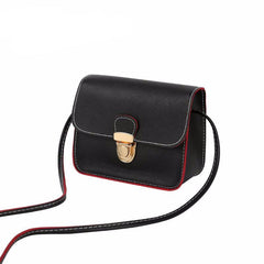 Small Leather Flap Handbags