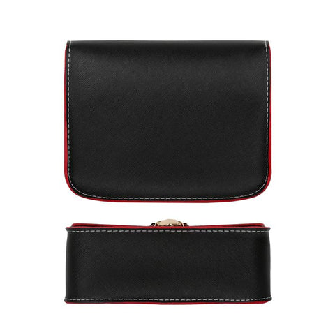 Small Leather Flap Handbags