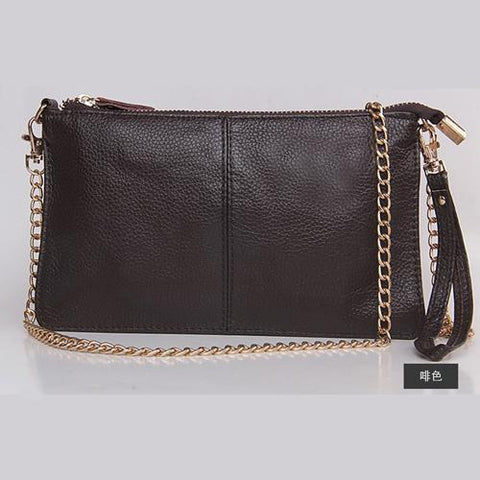 Genuine Leather Designer Bag
