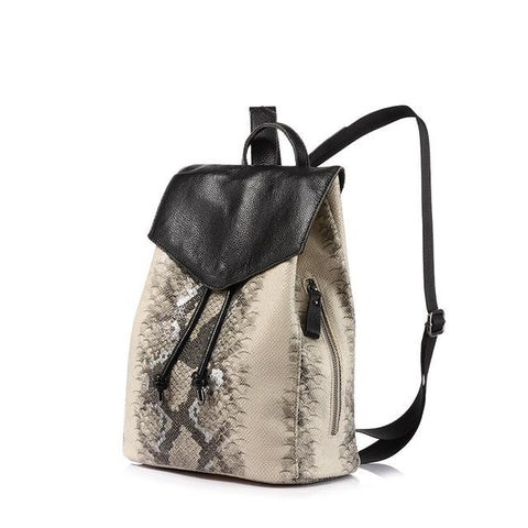 Serpentine Prints Backpack