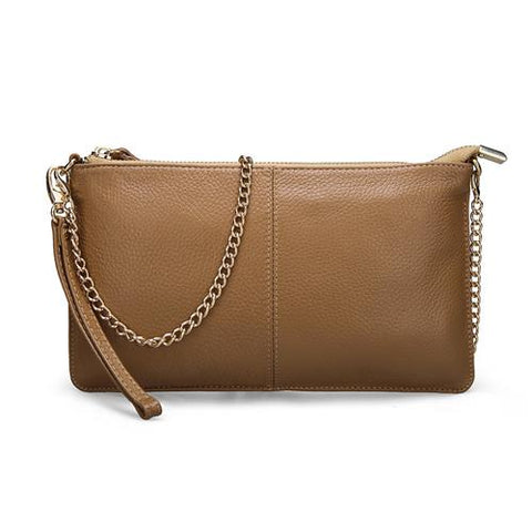 Genuine Leather Designer Bag