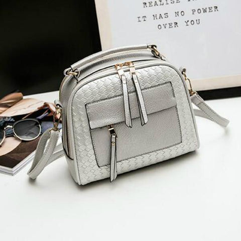 Knitting Women Fashioned Handbag