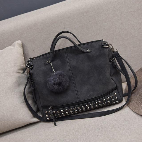 Female Top Shoulder Bag