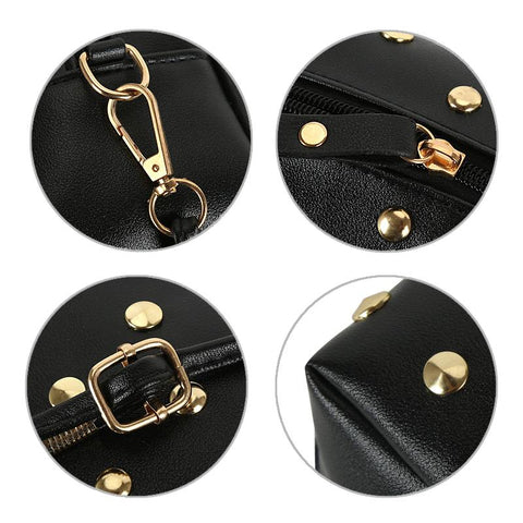 Fashion Luxury Clutch Bag